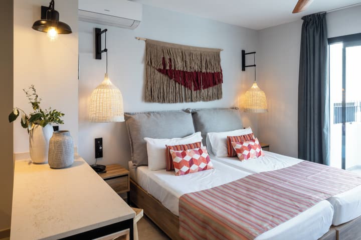Aparthotel Casita Blanca - Adults Only
