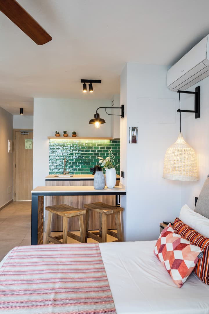 Aparthotel Casita Blanca - Adults Only