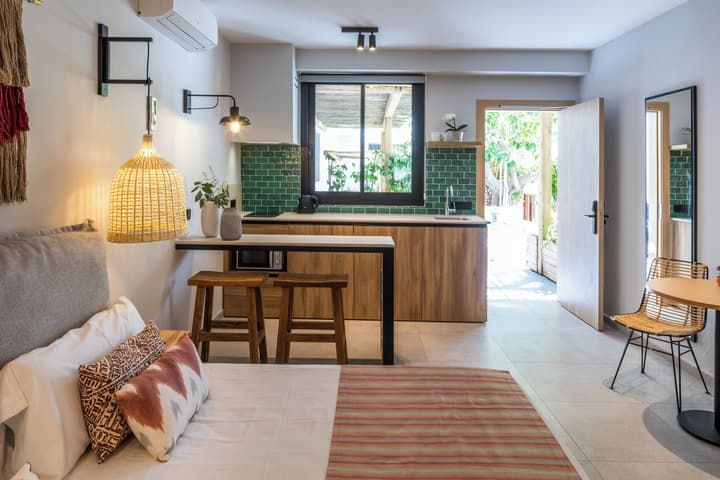 Aparthotel Casita Blanca - Adults Only