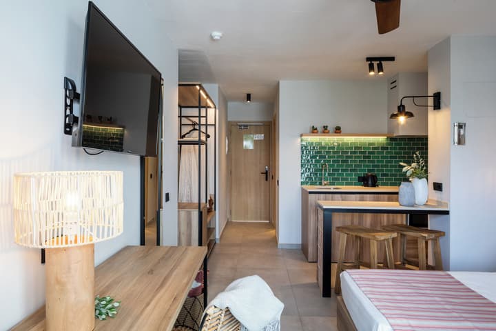 Aparthotel Casita Blanca - Adults Only