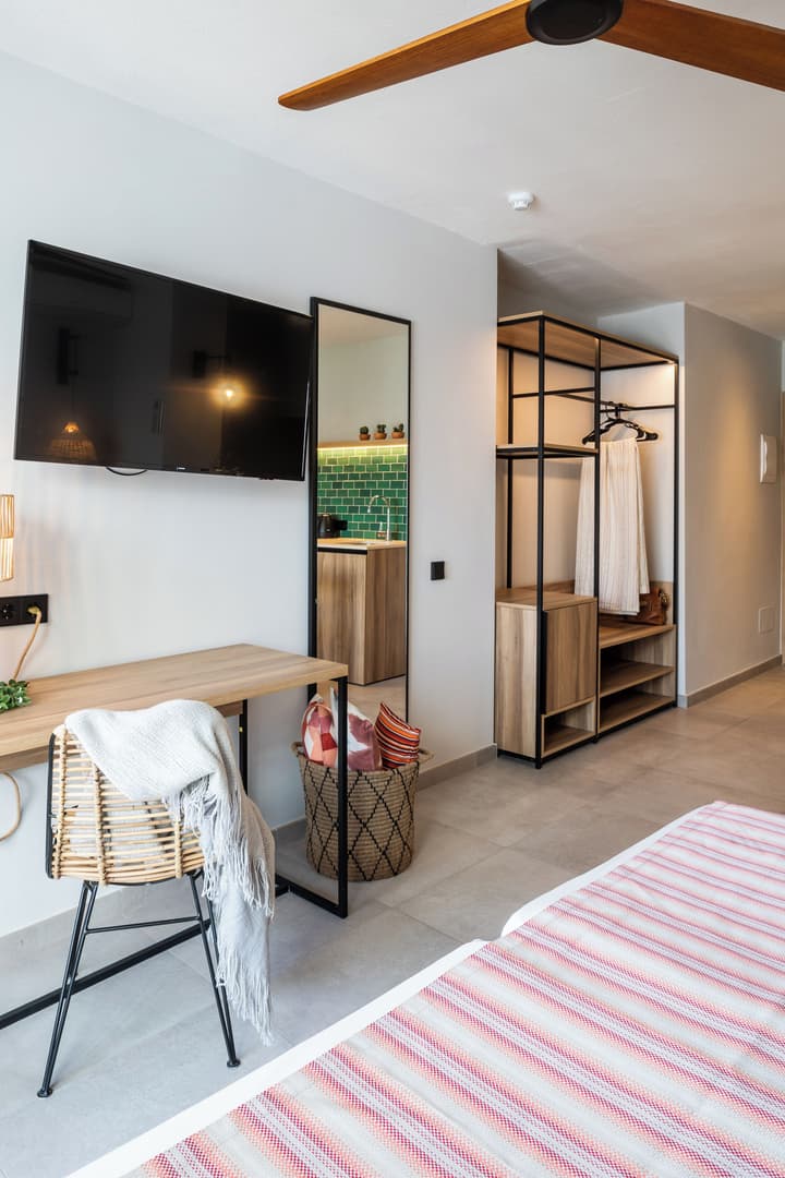 Aparthotel Casita Blanca - Adults Only