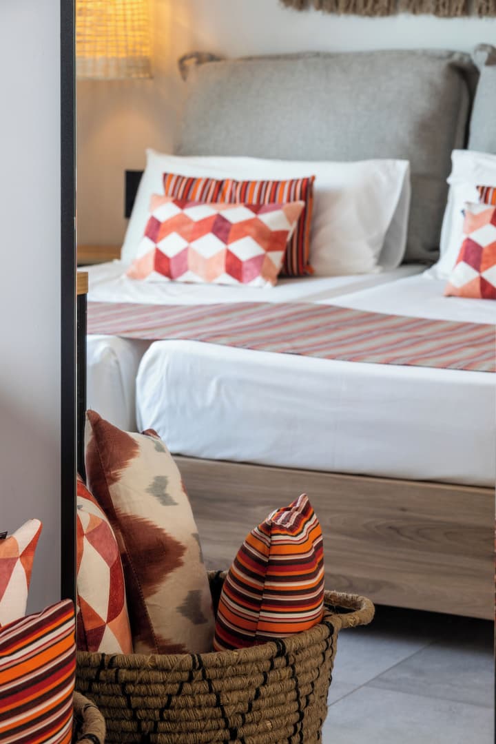 Aparthotel Casita Blanca - Adults Only