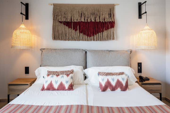Aparthotel Casita Blanca - Adults Only