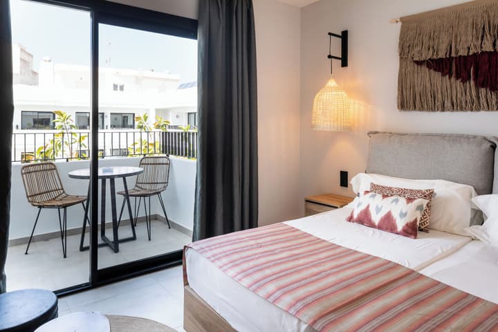 Aparthotel Casita Blanca - Adults Only