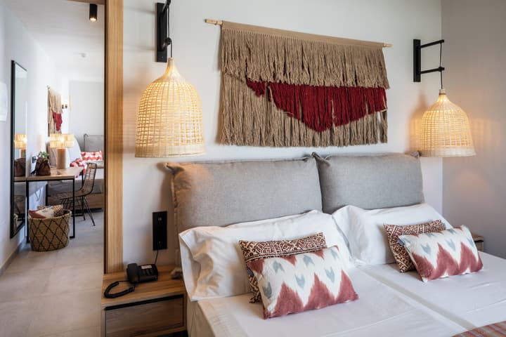 Aparthotel Casita Blanca - Adults Only