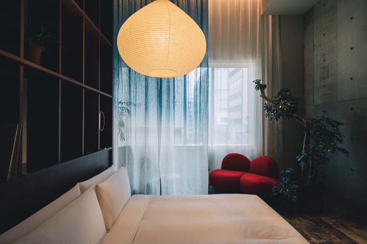 Hotel K5