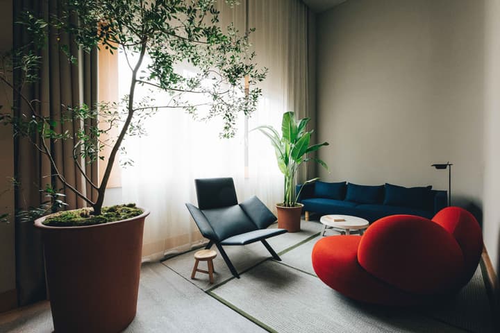 Hotel K5