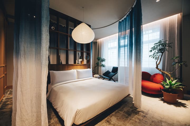 Hotel K5