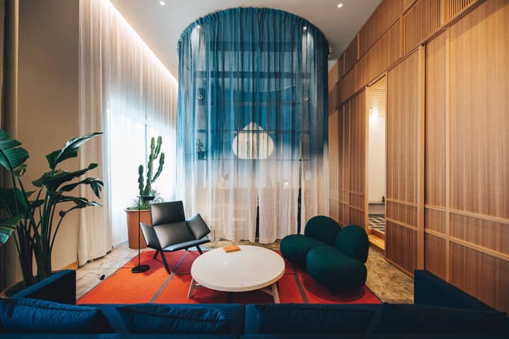 Hotel K5