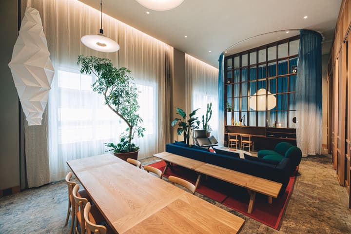 Hotel K5