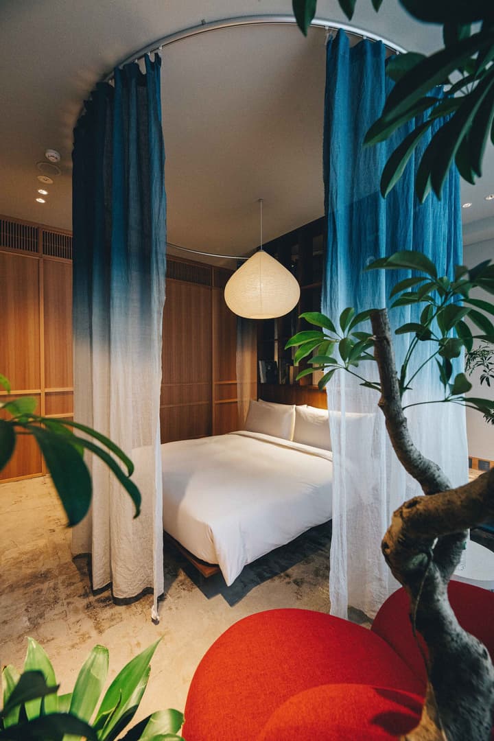 Hotel K5