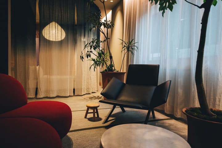 Hotel K5