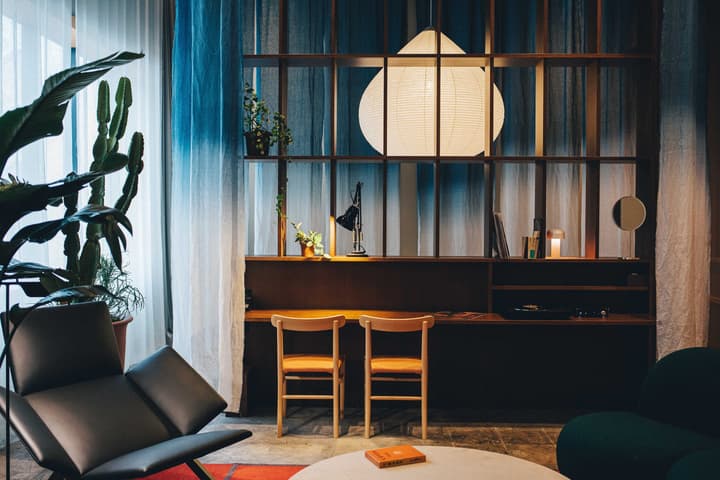 Hotel K5