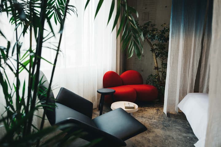 Hotel K5