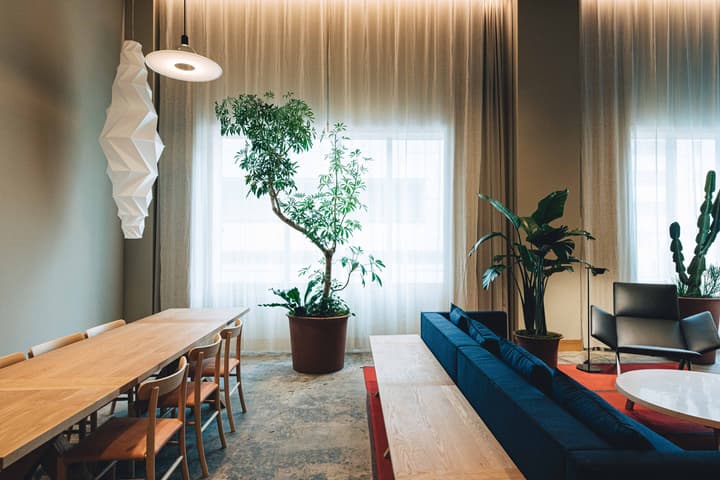 Hotel K5