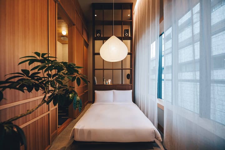 Hotel K5