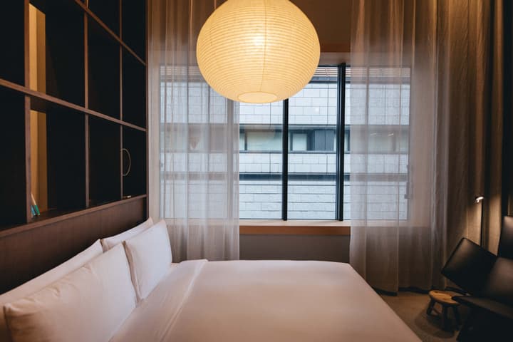 Hotel K5