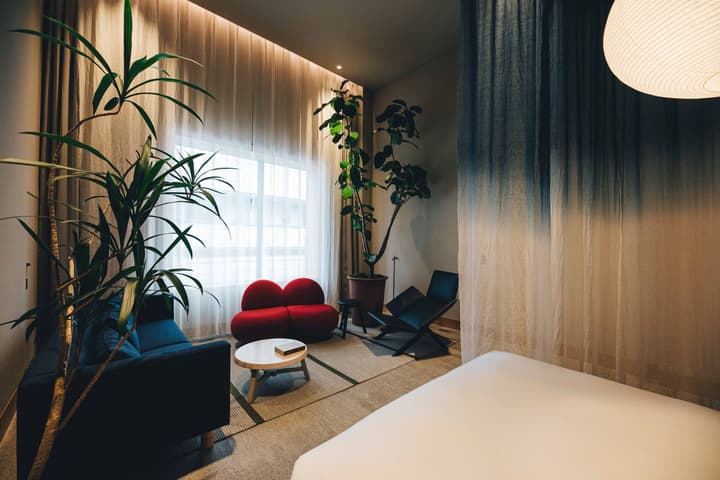 Hotel K5