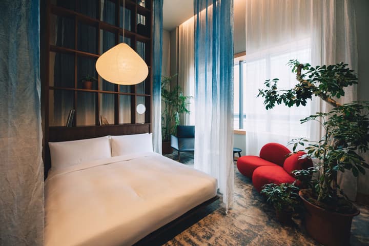 Hotel K5