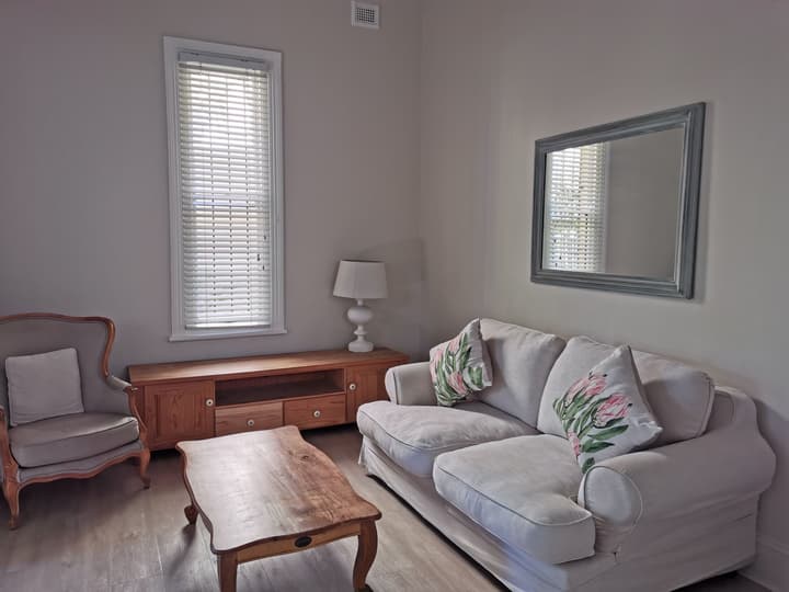 Madeline Grove B&B