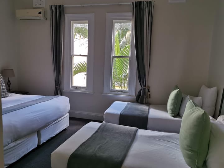 Madeline Grove B&B