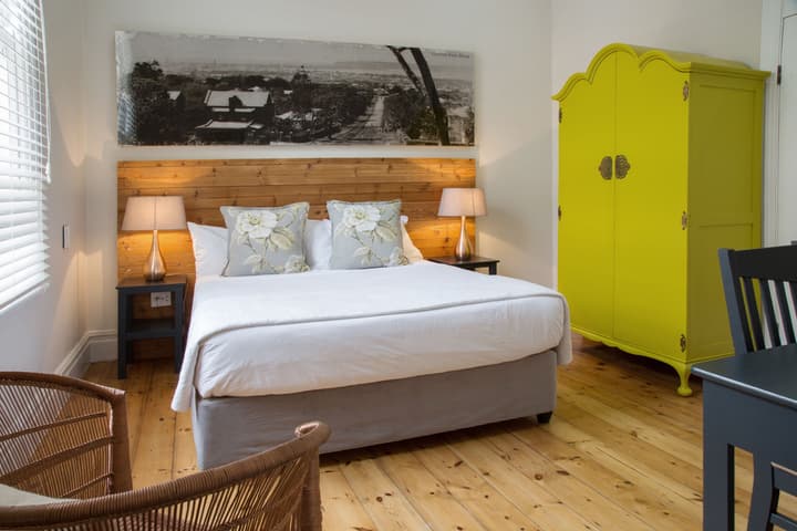 Madeline Grove B&B