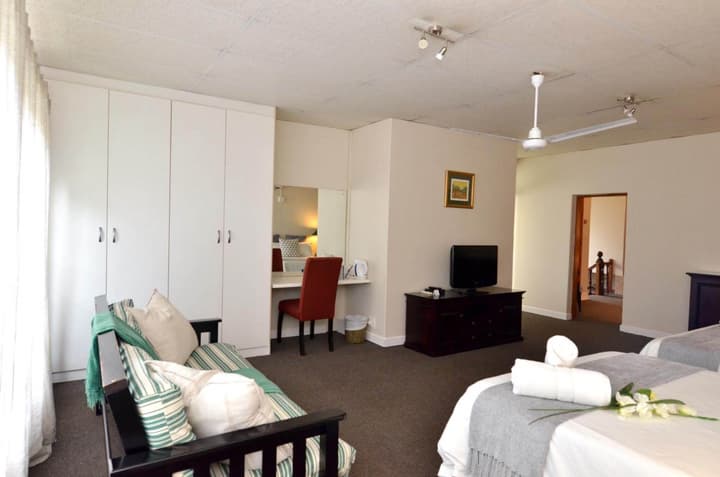 Madeline Grove B&B