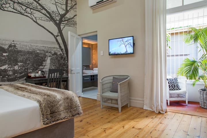 Madeline Grove B&B