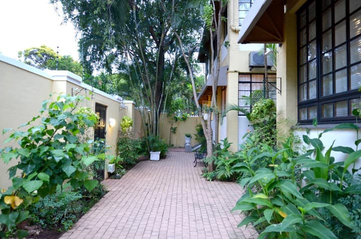 Madeline Grove B&B