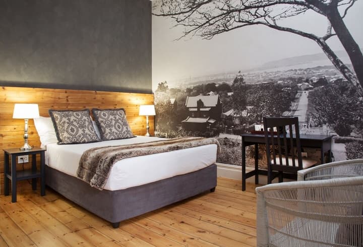 Madeline Grove B&B