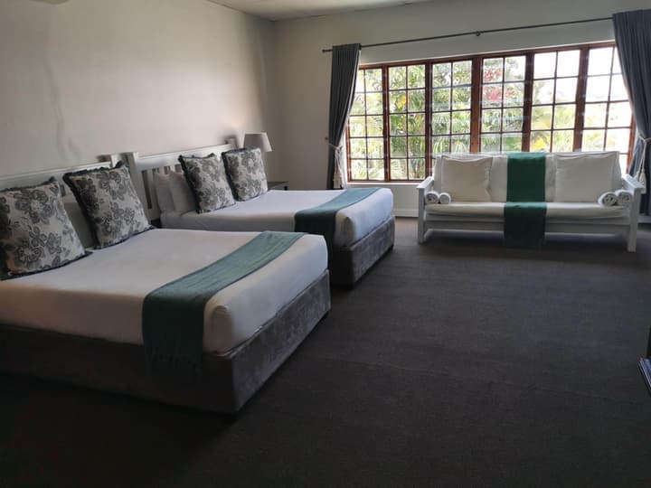 Madeline Grove B&B
