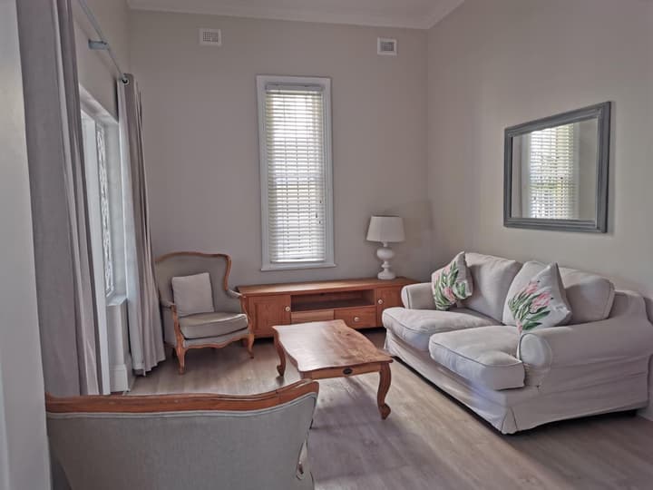 Madeline Grove B&B