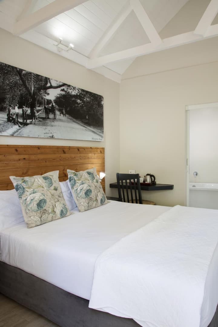 Madeline Grove B&B