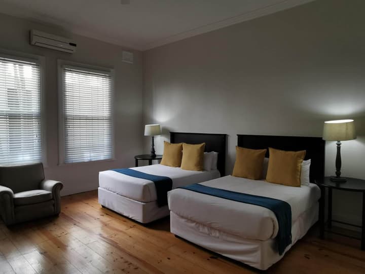 Madeline Grove B&B