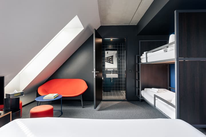 The Social Hub Vienna