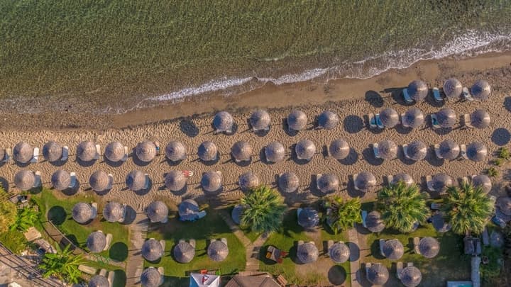 Porto Zorro Beach Hotel