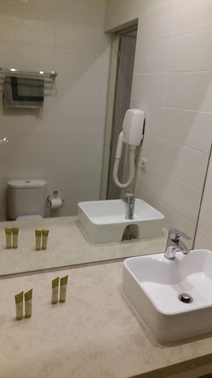 Porto Zorro Beach Hotel