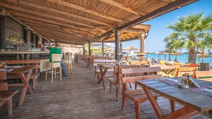 Porto Zorro Beach Hotel