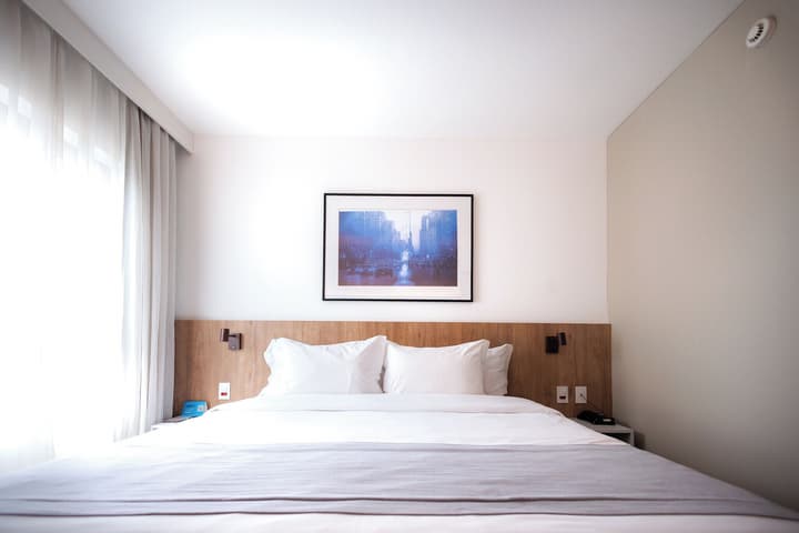 TRYP by Wyndham Sao Paulo Paulista Paraiso