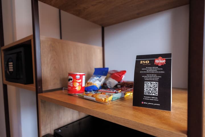TRYP by Wyndham Sao Paulo Paulista Paraiso