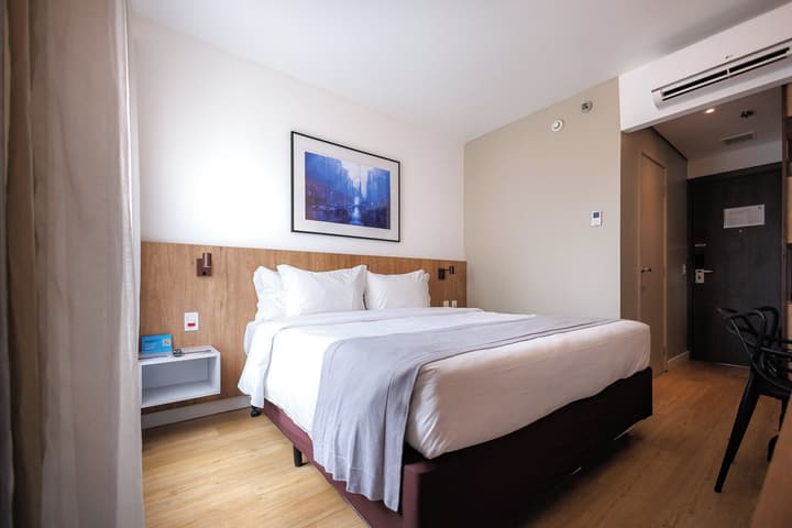TRYP by Wyndham Sao Paulo Paulista Paraiso