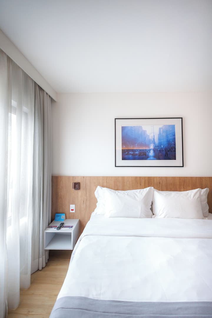 TRYP by Wyndham Sao Paulo Paulista Paraiso