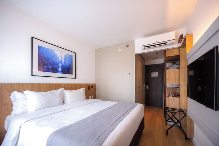 TRYP by Wyndham Sao Paulo Paulista Paraiso