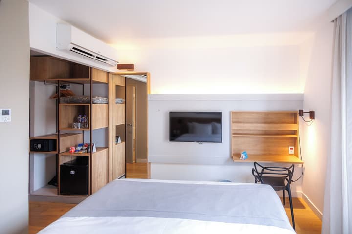 TRYP by Wyndham Sao Paulo Paulista Paraiso