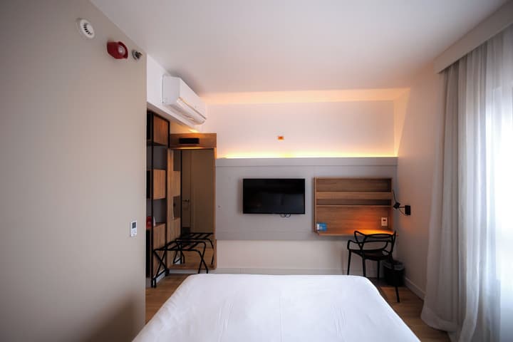 TRYP by Wyndham Sao Paulo Paulista Paraiso
