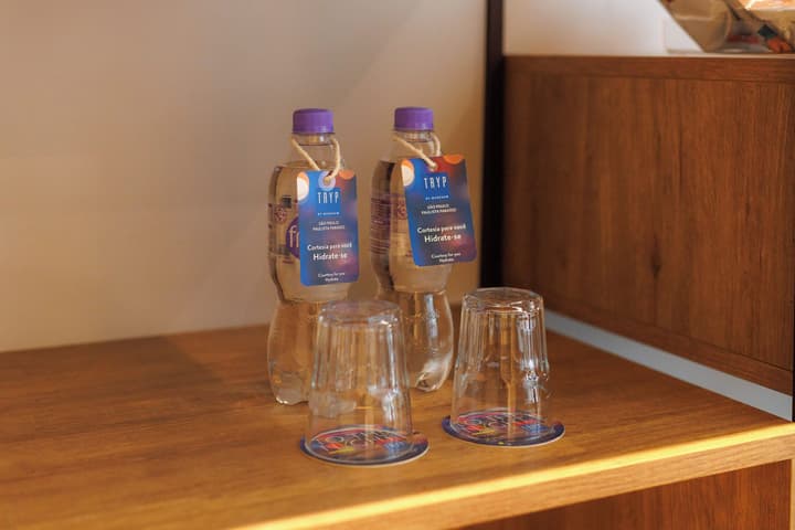 TRYP by Wyndham Sao Paulo Paulista Paraiso