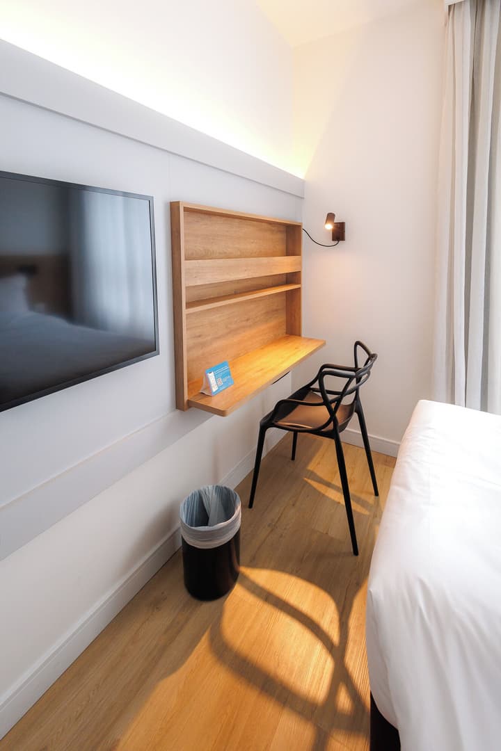 TRYP by Wyndham Sao Paulo Paulista Paraiso