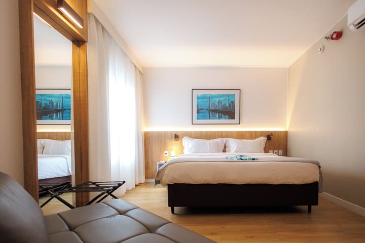 TRYP by Wyndham Sao Paulo Paulista Paraiso