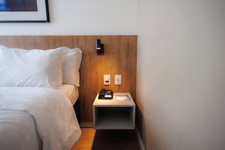 TRYP by Wyndham Sao Paulo Paulista Paraiso