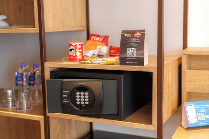 TRYP by Wyndham Sao Paulo Paulista Paraiso